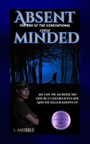 Absent Minded cover image cdn