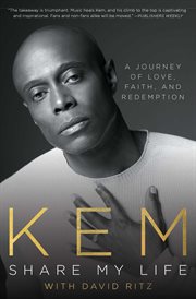 Share My Life : A Journey of Love, Faith and Redemption cover image cdn