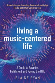 Living a Music-Centered Life cover image cdn