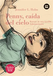 Penny, caída del cielo : Retrato De Una Familia Italoamericana cover image cdn