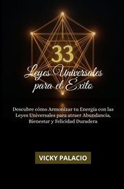 33 Leyes Universales Para El Éxito cover image cdn