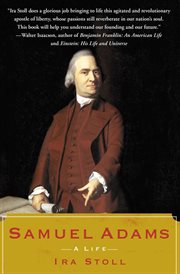 Samuel Adams : A Life cover image cdn
