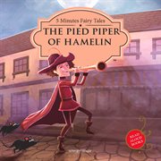 Pied Piper of Hamelin cover image cdn