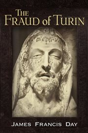 Fraud of Turin cover image cdn