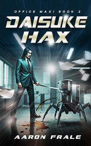 Daisuke Hax cover image cdn