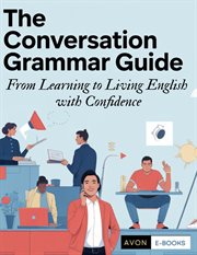 The Conversation Grammar Guide From Learning to Living English With Confidence cover image cdn