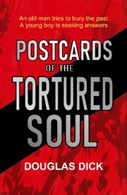 Postcards of the Tortured Soul cover image cdn