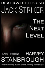 Jack Striker the Next Level cover image cdn