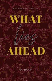 What Lies Ahead cover image cdn