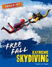 Free Fall : Extreme Skydiving cover image cdn
