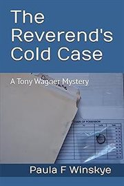 The Reverend's Cold Case cover image cdn