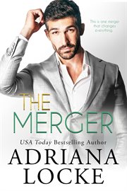 The Merger cover image cdn