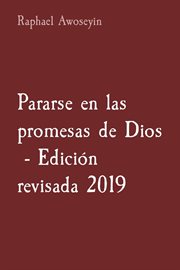 Pararse en las promesas de Dios cover image cdn