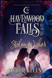 Stolen Wishes cover image cdn