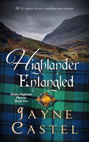 Highlander Entangled cover image cdn