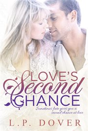 Love's Second Chance cover image cdn