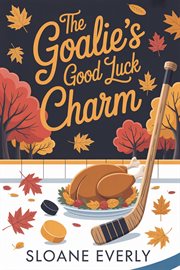 The Goalie's Good Luck Charm cover image cdn