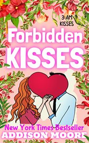 Forbidden Kisses cover image cdn