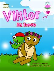 Viktor in Love cover image cdn