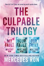 The Culpable Trilogy cover image cdn