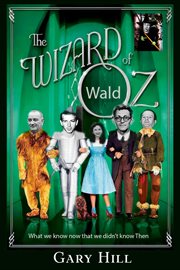 The Wizard of Ozwald : What We Know Now That We Didn't Know Then cover image cdn