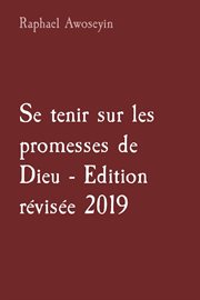 Se tenir sur les promesses de Dieu cover image cdn