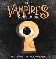 The Vampires Next Door cover image cdn