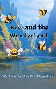 Bee and the Wonderland : Series 3 cover image cdn