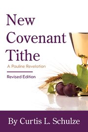 New Covenant Tithe cover image cdn