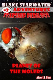 Planet of the Molers cover image cdn