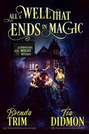 All Is Well That Ends in Magic cover image cdn