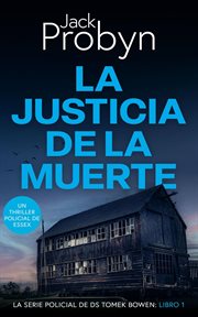 La Justicia De La Muerte cover image cdn