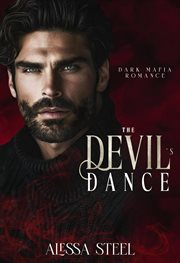 The Devil's Dance: Dark Mafia Romance cover image cdn