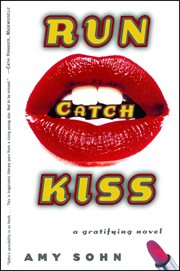 Run Catch Kiss cover image cdn