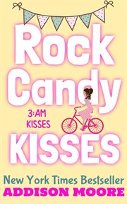 Rock Candy Kisses cover image cdn