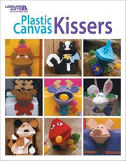 Plastic Canvas Kissers cover image cdn