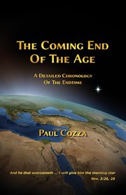 The Coming End of the Age cover image cdn
