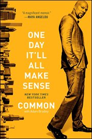 One Day It'll All Make Sense cover image cdn