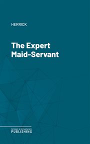 The Expert Maid-Servant cover image cdn