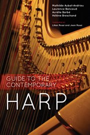 Guide to the Contemporary Harp cover image cdn