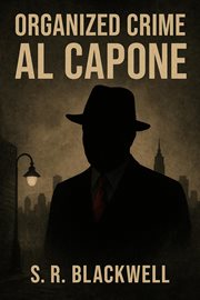 Organized Crime Al Capone cover image cdn