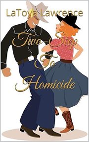 Two-Step to Homicide cover image cdn