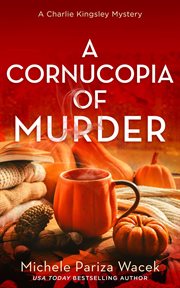 A Cornucopia of Murder cover image cdn