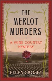 The Merlot Murders cover image cdn