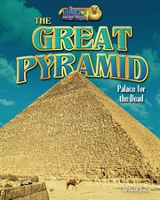 The Great Pyramid : Palace for the Dead cover image cdn