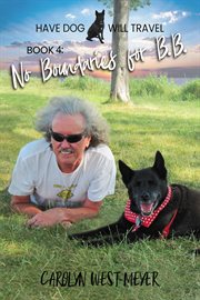 No Boundaries for B.B. cover image cdn