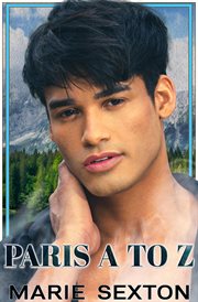 Paris a to Z cover image cdn