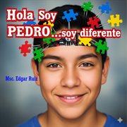 Hola soy Pedro...soy diferente cover image cdn