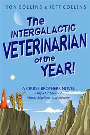 The Intergalactic Veterinarian of the Year! cover image cdn