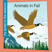 Animals in Fall cover image cdn